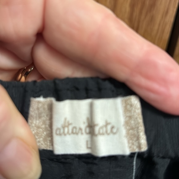 Altar’d state top - Picture 2 of 4